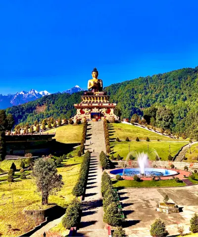 Sikkim